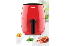 Мультипечь (аэрофритюрница) HEINNER HAF-1250DRD