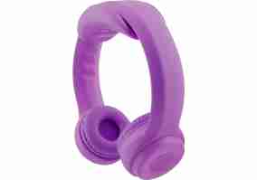 Навушники Elesound Kids Headphone (ES-KBT100) Purple