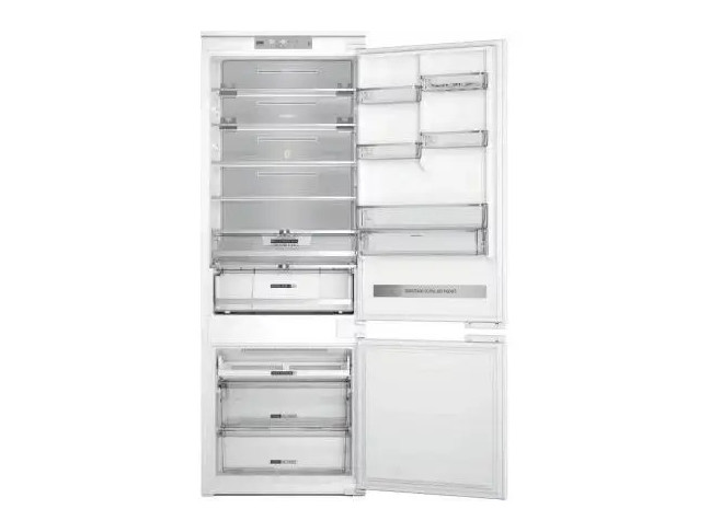 Холодильник з морозильною камерою Whirlpool WH SP70 T232 P