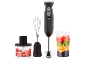 Блендер KUMTEL HHB-06 Black