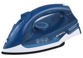 Утюг KUMTEL HMU-03 Blue