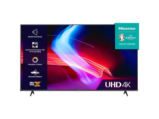 Телевизор Hisense 85A6K