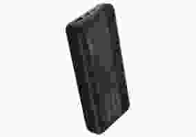 Внешний аккумулятор (павербанк) BYZ W23 20000 mAh Type-C PD Black (-W23-B)