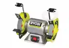 Точильний верстат Ryobi RBG6G1