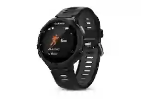 Спортивные часы Garmin Forerunner 735XT Black/Grey Watch Only (010-01614-00)