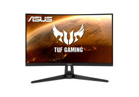 Монітор  Asus TUF Gaming VG27VH1B (90LM0691-B01170)