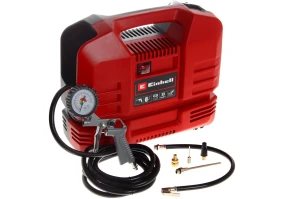 Компресор Einhell TC-AC 190 OF Set (4020660)