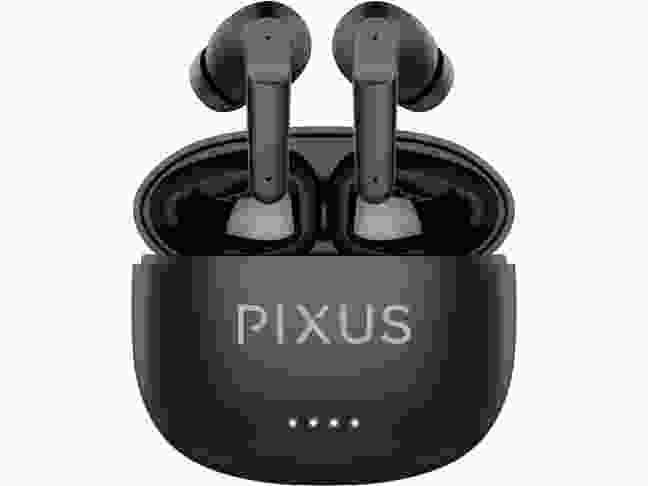Навушники TWS Pixus Band Black