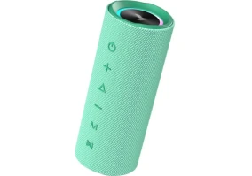 Портативная колонка Pixus Ring Green