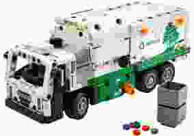 Блоковий конструктор Lego Technic Сміттєвоз Mack LR Electric (42167)