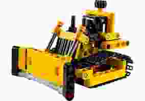 Блочный конструктор Lego Technic Надпотужний бульдозер (42163)