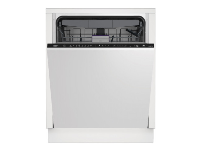 Посудомоечная машина Beko BDIN38560C