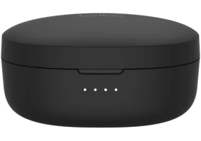 Наушники TWS Belkin Soundform Bolt Black (AUC009BTBLK)
