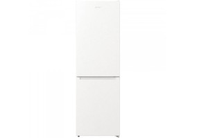 Холодильник с морозильной камерой Gorenje NRK6182PW4