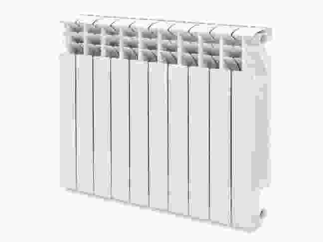 Радиатор отопления Mirado 500х96 (30 атм) 8 секцій
