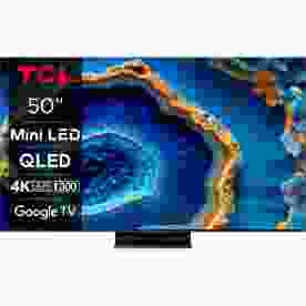 Телевізор TCL 50C805