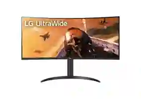 Монітор LG UltraWide 34WP75CP-B