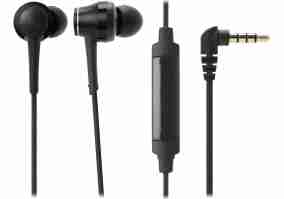 Наушники Audio-Technica ATH-CKR70iS