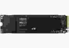 SSD накопитель Samsung 990 EVO 2 TB (MZ-V9E2T0BW)