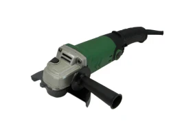 Болгарка (кутова шліфувальна) CRAFT-TEC PXAG255