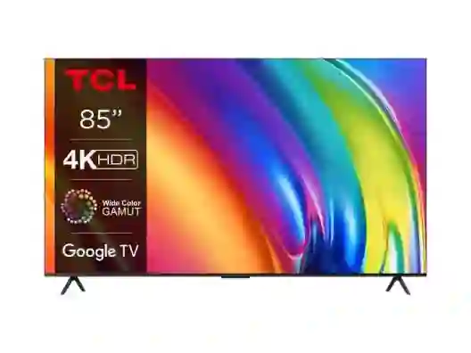 Телевизор TCL 85P745