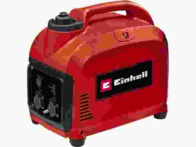 Инверторный бензиновый генератор Einhell TC-IG 2000 (4152590)