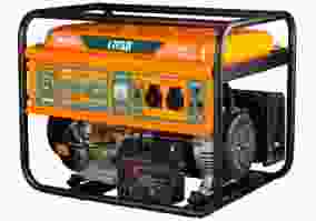 Бензиновий генератор Grad Tools (5710985)
