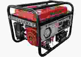 Бензиновый генератор AGT Media Line MLG3500/2
