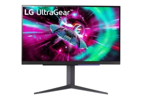 Монітор LG UltraGear 27GR93U-B