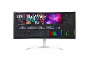 Монітор LG UltraWide 40WP95CP-W