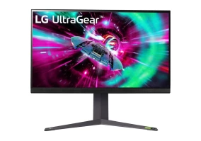 Монітор LG 32GR93U-B