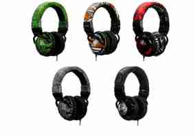 Наушники Skullcandy Hesh 2