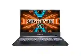 Ноутбук Gigabyte A5 K1 (K1-BEE2150SB)