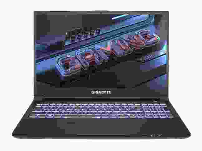 Ноутбук Gigabyte G5 GE (GE-51EE263SD)