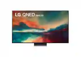 Телевизор LG 86QNED863RE