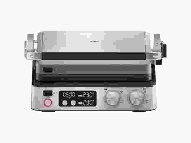 Электрогриль Braun MultiGrill 7 CG 7040