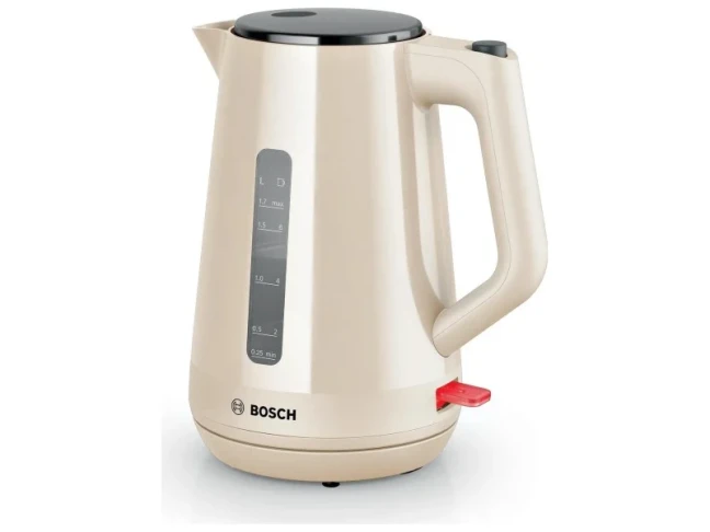 Электрочайник Bosch TWK1M127 beige