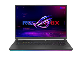 Ноутбук Asus ROG Strix G18 G814JI (G814JI-CS94)