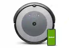 Робот-пилосос iRobot Roomba i5