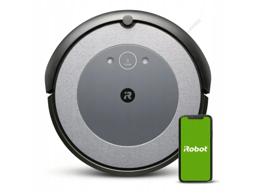 Робот-пылесос iRobot Roomba i5