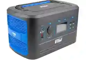 Зарядная станция Vitol TV500