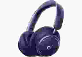 Навушники з мікрофоном ANKER SoundCore Space Q45 Blue (A3040G31)