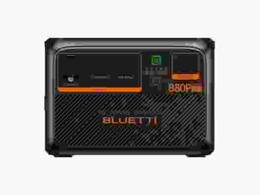 Дополнительная батарея для зарядной станции Bluetti B80 Expansion Battery 806Wh