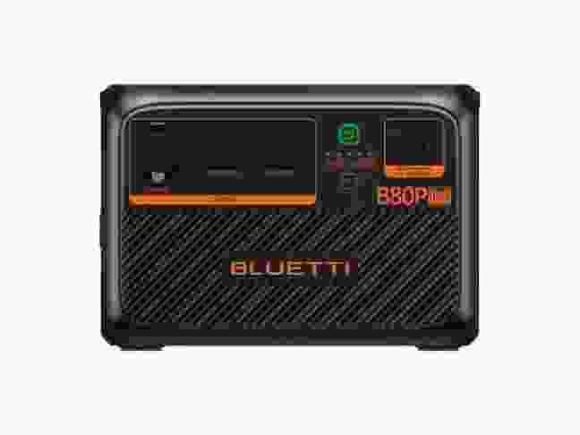 Додаткова батарея для зарядної станції Bluetti B80 Expansion Battery 806Wh