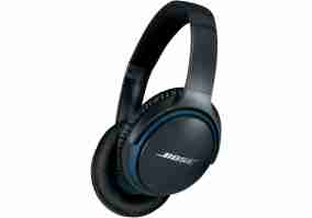 Навушники Bose SoundLink Around-ear Wireless Headphones II Black