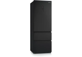Холодильник с морозилной камерой Hisense RT641N4AFE1 (BCD-456WY)
