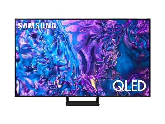 Телевизор Samsung QE55Q70DAUXUA