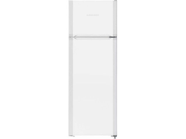 Холодильник с морозильной камерой Liebherr CTe 2931