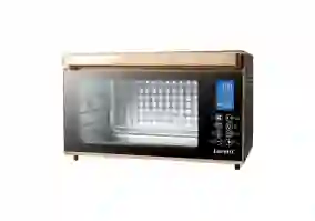 Электродуховка Laretti LR-EC3908