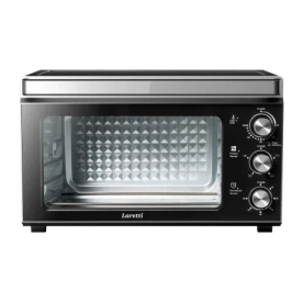 Электродуховка Laretti LR-EC3905